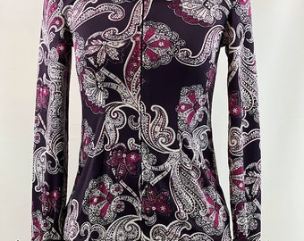 Western Show Pleasure Rail Shirt Jacket Clothes Showmanship Horsemanship Equilong