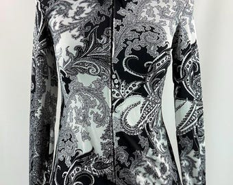 Western Show Pleasure Rail Shirt Jacket Vest Clothes Showmanship Horsemanship Equilong