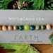 see more listings in the Wood & Crystal Bracelets section