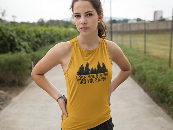 next yoga top