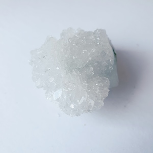 Chlorite Quartz, Quartz Crystal, himalayan crystal, raw crystal, raw stone, witchy gift, crystal anniversary, gift for her