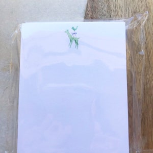 水彩画の文房具、高級文房具、トピアリーの文房具、空白の文房具カード、高品質の文房具、水彩画のトピアリーの文房具