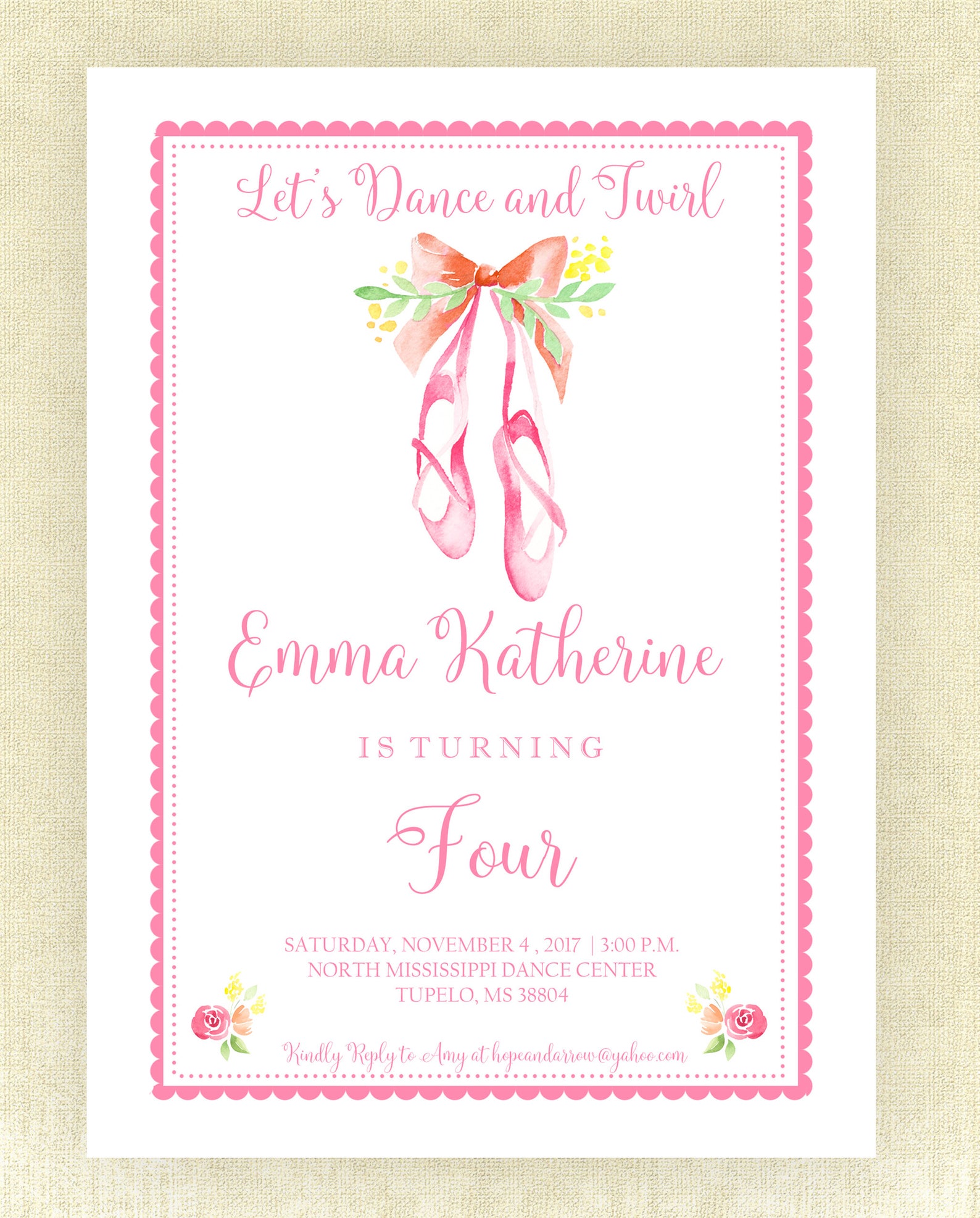 ballet invitation, watercolor ballet invitation, birthday, birthday invitation, ballet party, ballet invite, digital invite, bal ballet invitation, watercolor ballet invitation, birthday, birthday invitation, ballet party, ballet invite, digital invite, bal