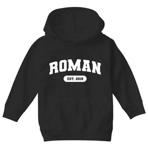 Custom Hoodies - Pesonalized And Pinted! | TeamShits