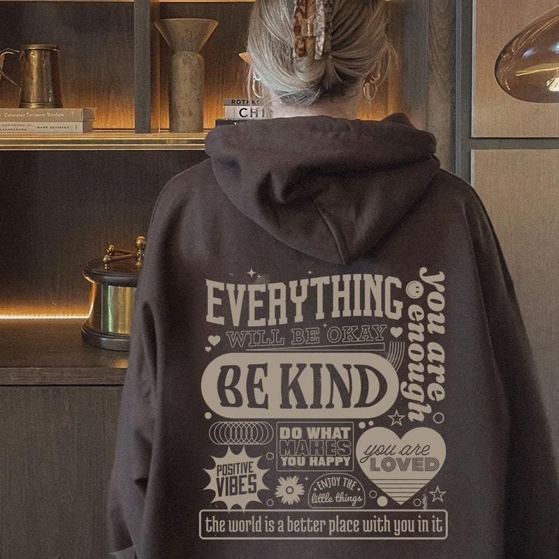 Alles Good Hoodie