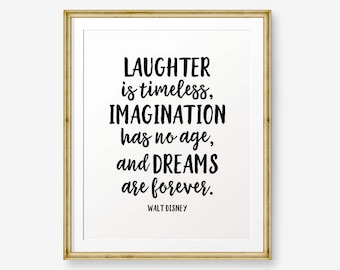 disney quote etsy