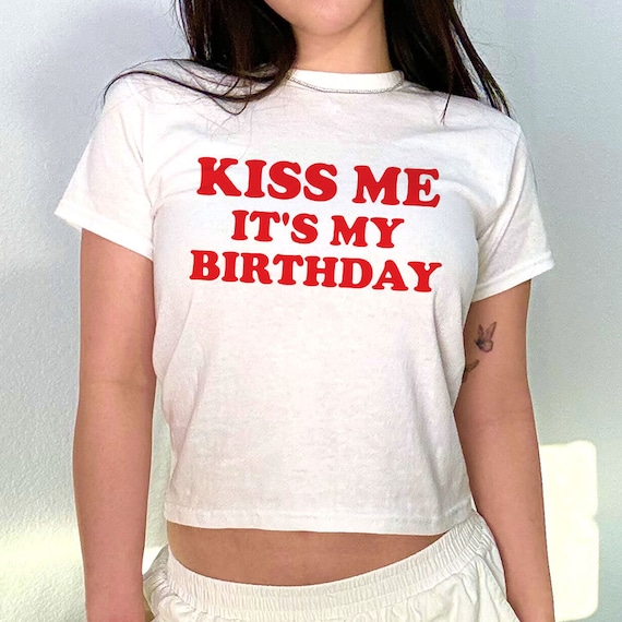 Kiss Me It
