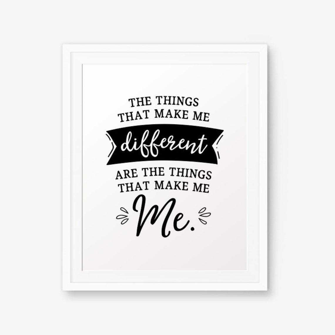 Winnie de Poeh citaatde dingen die me anders&hellip; kwekerij