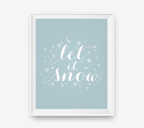 let it snow font quote let it snow font quote