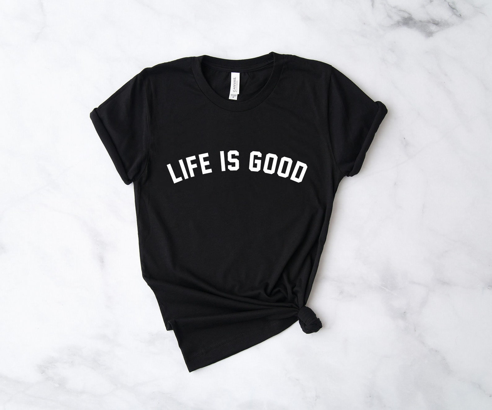 vintage life is good shirt