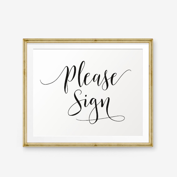 Amazing image for printable guest book Remarkable image intended for printable guest book