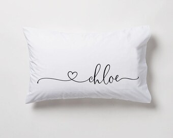 yellow rectangle throw pillow