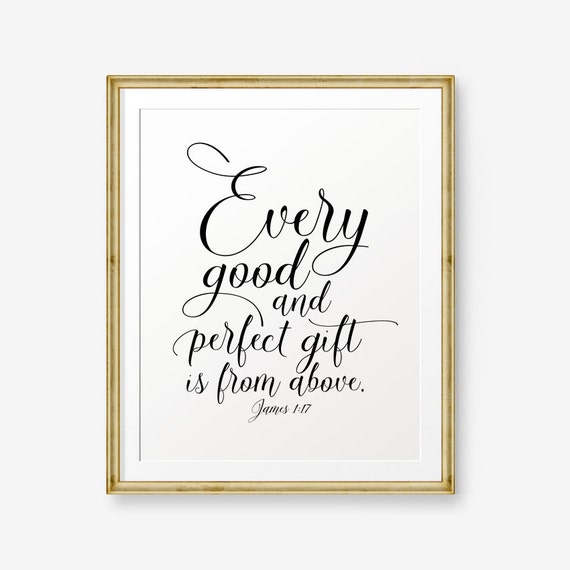 Wall Décor Prints Kids Scripture Wall Art Owls YOU PRINT IT Baby Bible ...