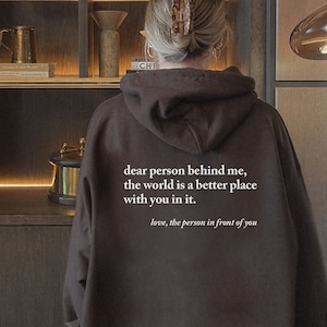 Aesthetic Sweatshirt Etsy
