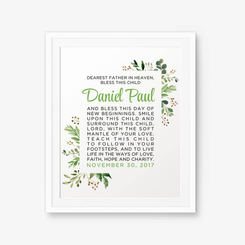 Irish Blessing Customized Printable, Boy Baptism Reward, Woman Baptism Reward, Irish Blessing, Irish Prayer. Irish Baptism photograph relating to Printable Irish Blessing titled Irish Blessing Custom-made Printable, Boy Baptism Present, Female Baptism Reward, Irish Blessing, Irish Prayer. Irish Baptism