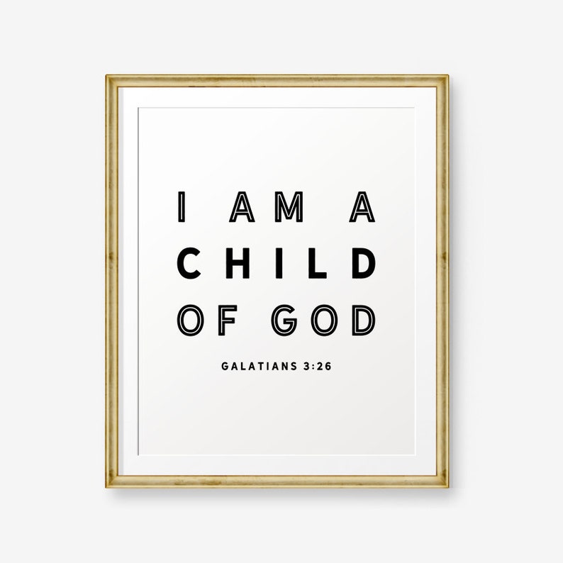 Child Of God Bible Verse Familyscopes Child Of God Bible Verse Familyscopes