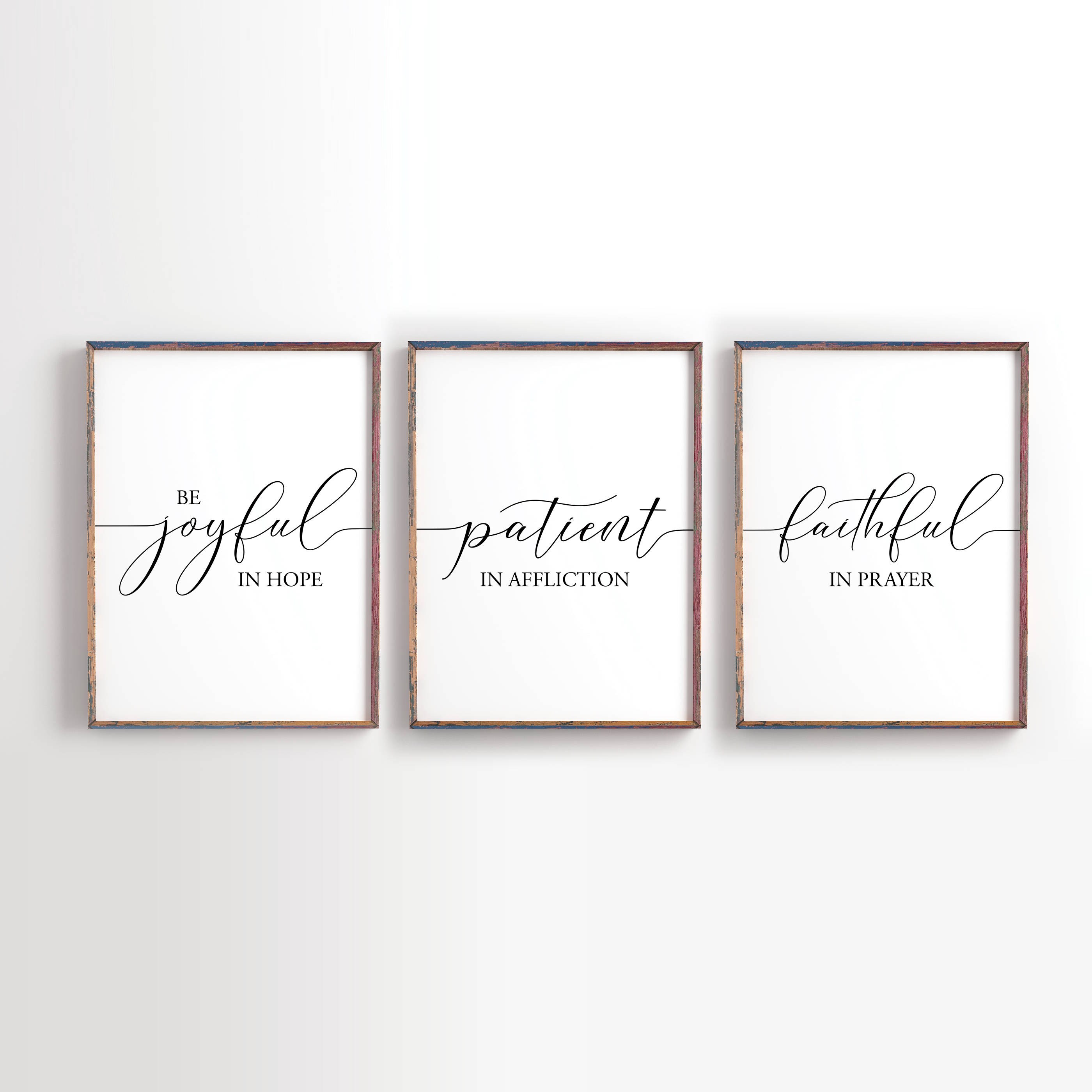 Woman of Faith Digital Journal Kit - Bible Study, Faithful, Prayer,  Christian