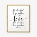 Bible Verses Printable, Romans 12:10, Be devoted to one another in love... Scripture Art, Wedding Decor, Wedding bible verses