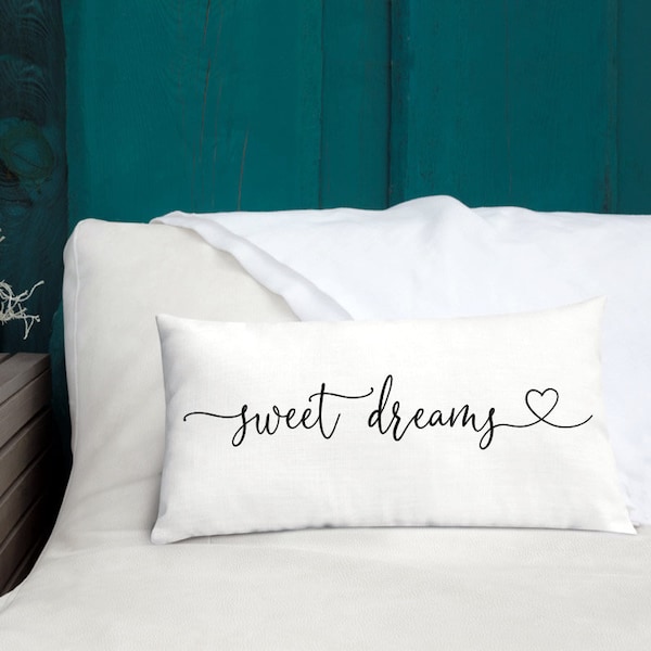 Dream Pillow Etsy