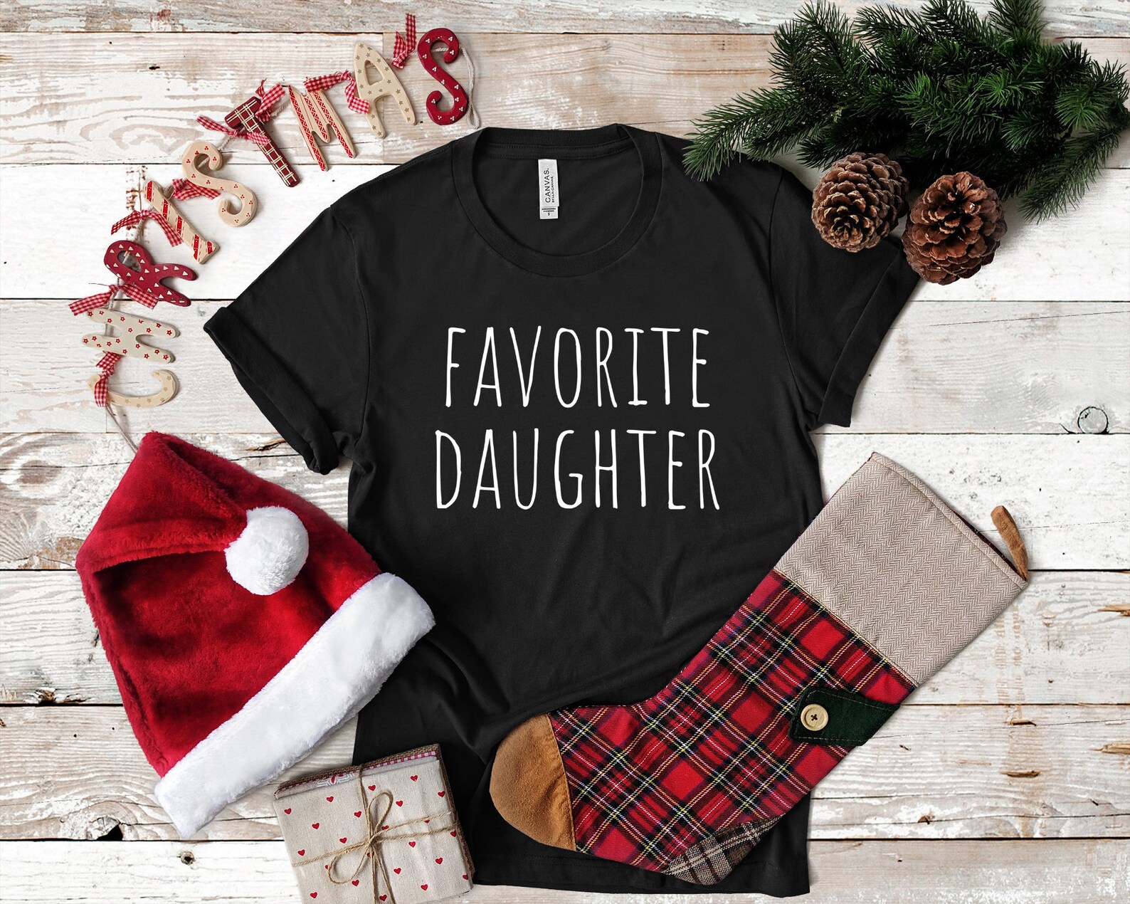 favorite daughter shirt womens