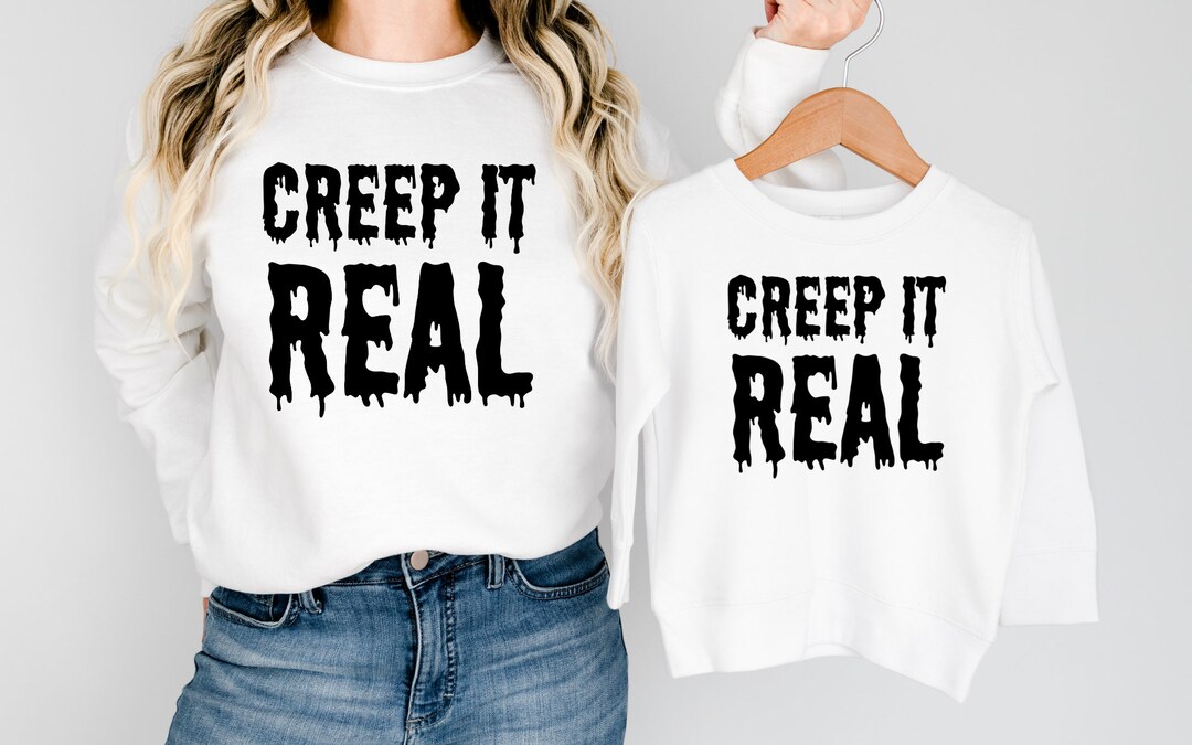 Mom and Son Halloween Shirts Boys Halloween Shirts Mother Etsy