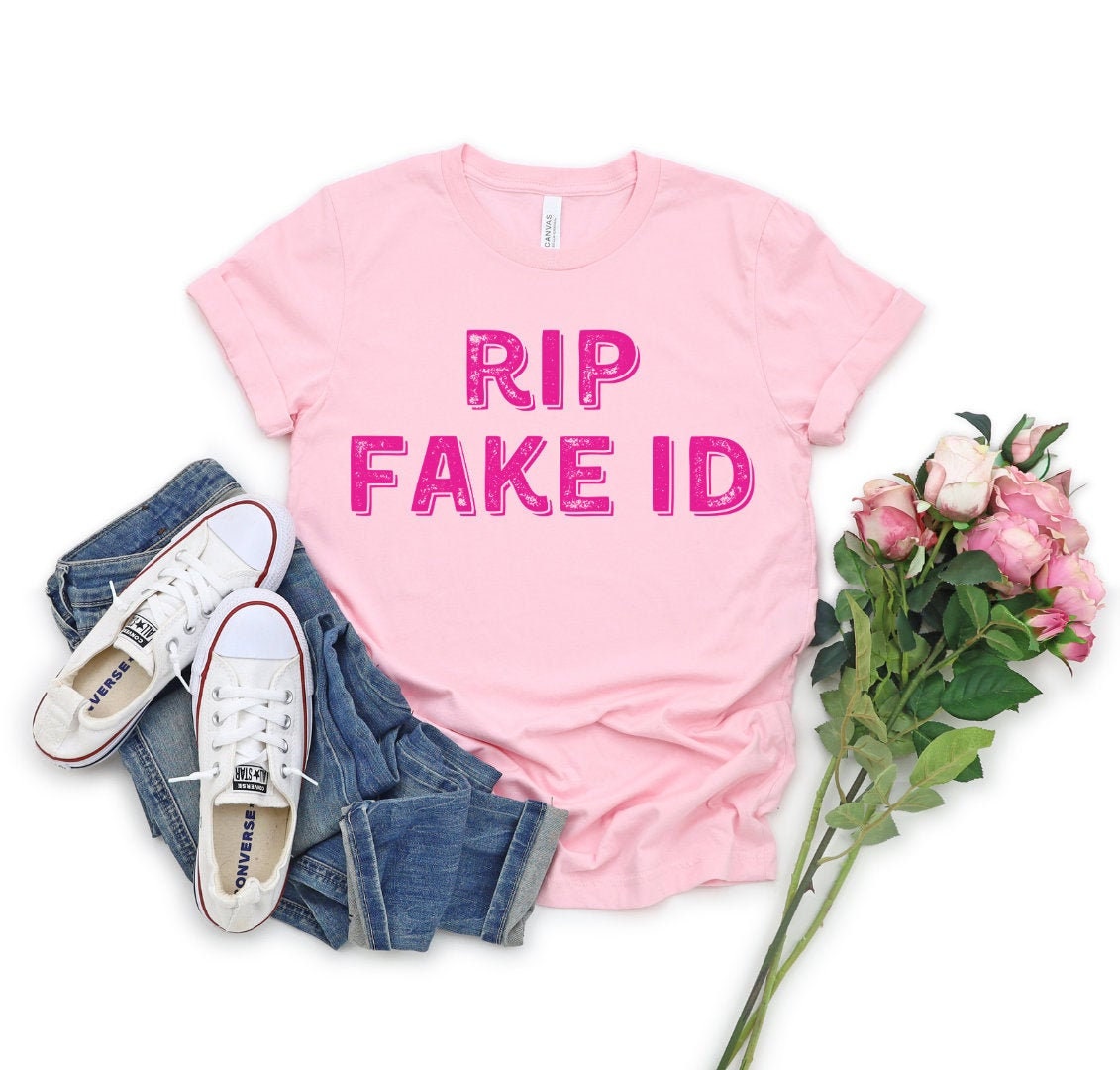 Sweet Fake Id Names