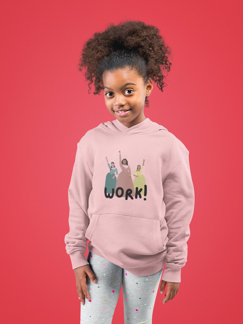 hamilton hoodie youth