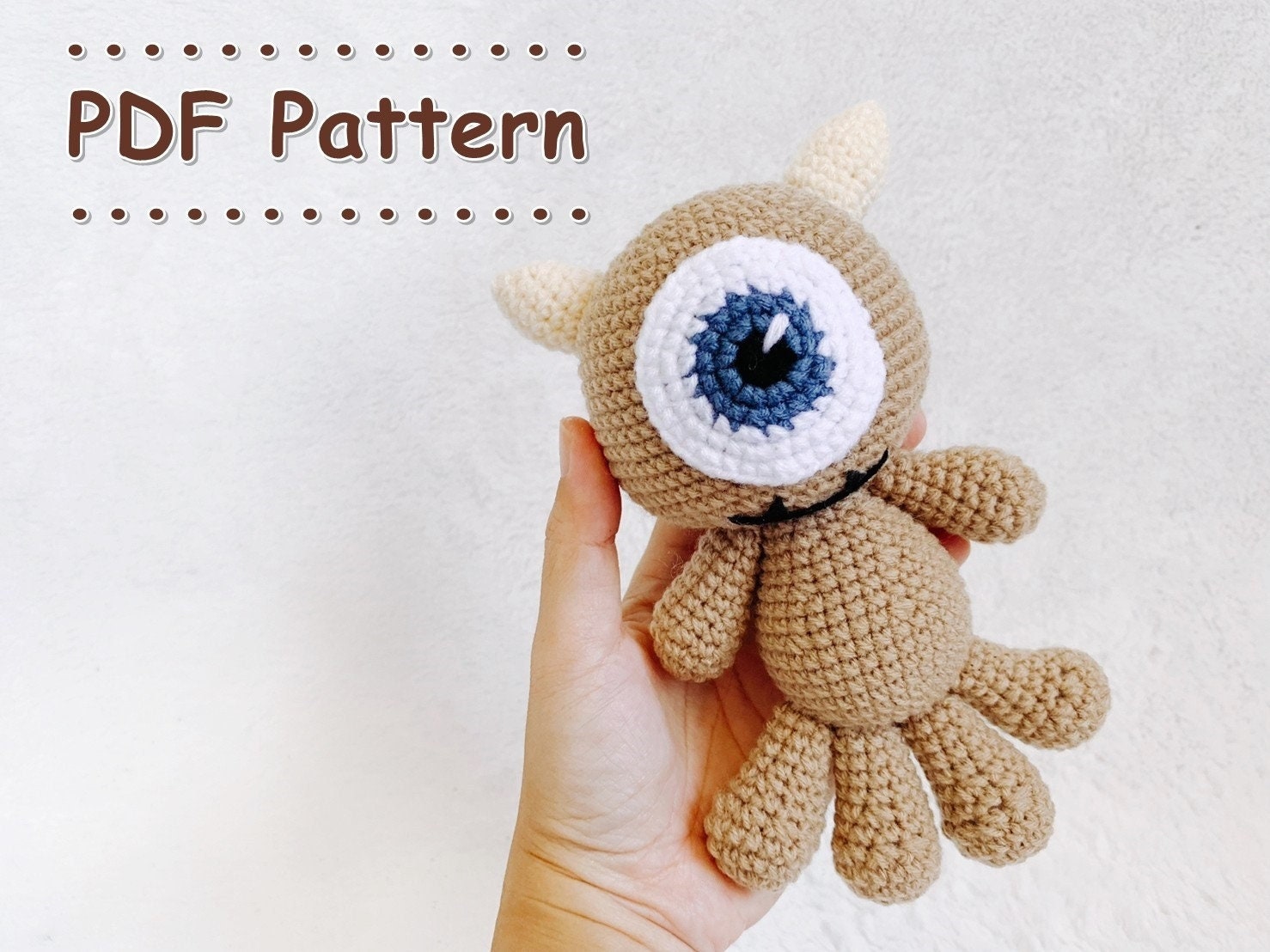 Little Mikey - Etsy