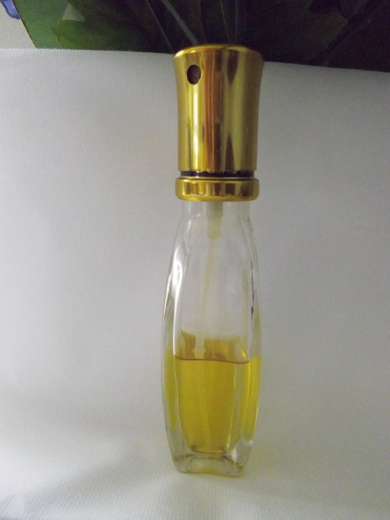 Vintage Shalimar By Guerlain Eau De Toilette Spray 50ml 1 7 Etsy