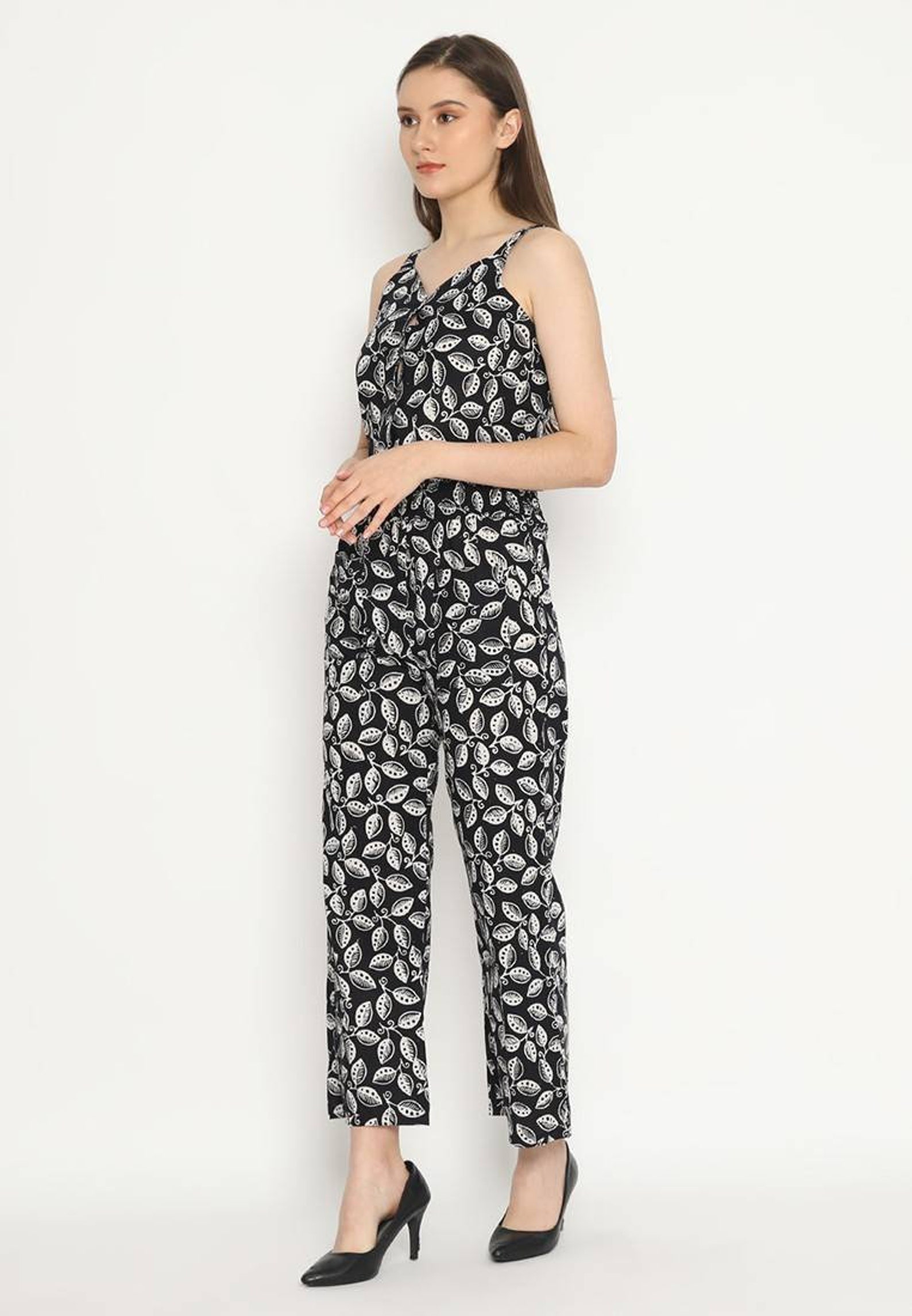 Set Batik Batik Pajamas Batik Tenun Women Dress Batik Etsy