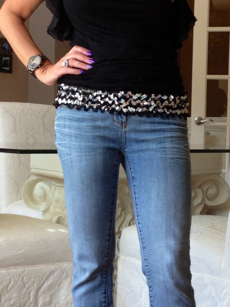 Fanny packs hip bags are unlike any others you/'ve seen Now you can be hands free and still look good.