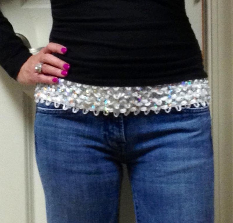 Fanny packs hip bags are unlike any others you/'ve seen Now you can be hands free and still look good.