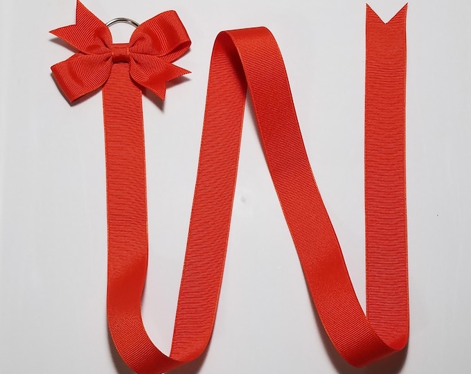 Ribbon Bow Holders 3 Feet (1 Yard) Discontinued Colors- Ready to Ship *CLEARANCE*