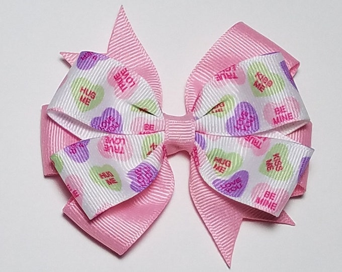 3.5" Conversation Heart