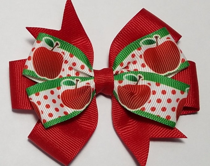 3.5" Apple