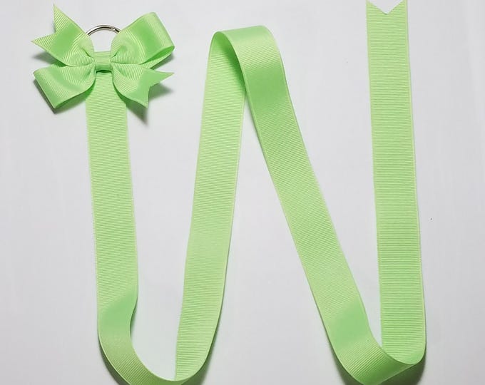 Ribbon Bow Holders 3 Feet (1 Yard) Discontinued Colors- Ready to Ship *CLEARANCE*