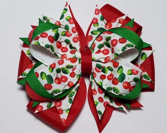 5" Cherry OTT *CLEARANCE*