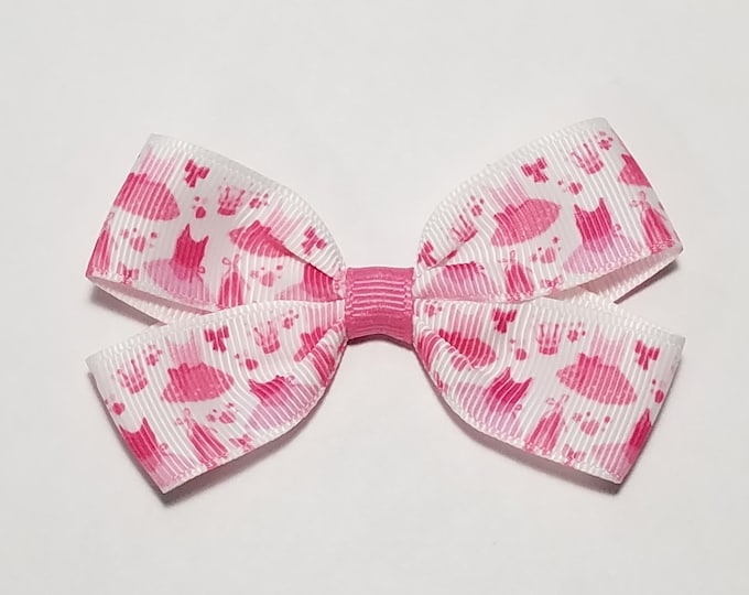 3" Ballerina Hair Bow *CLEARANCE*