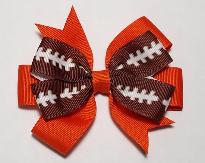 3.5" Football