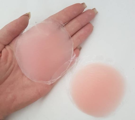 Silicone pasties discount