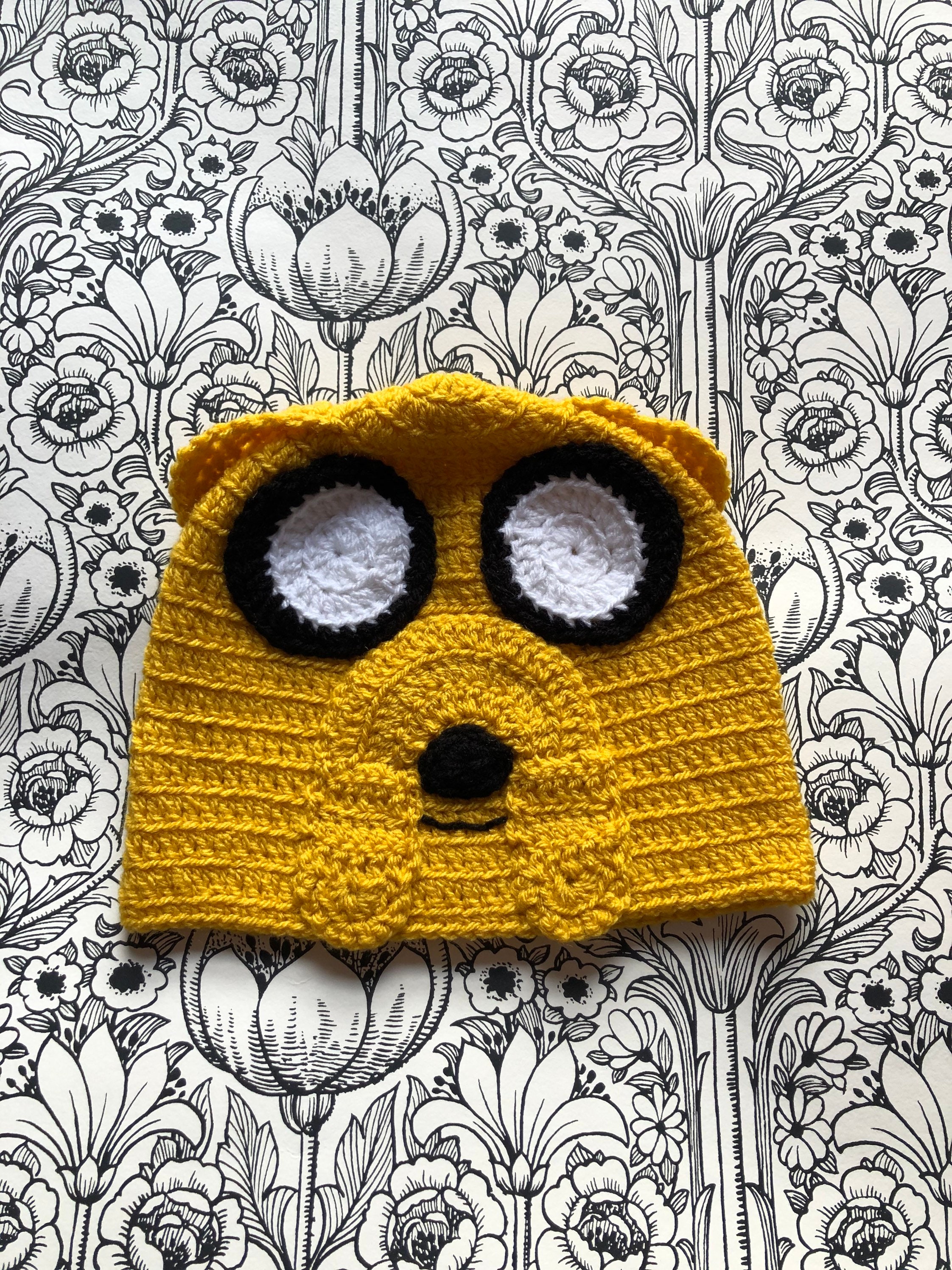 jake the dog hat