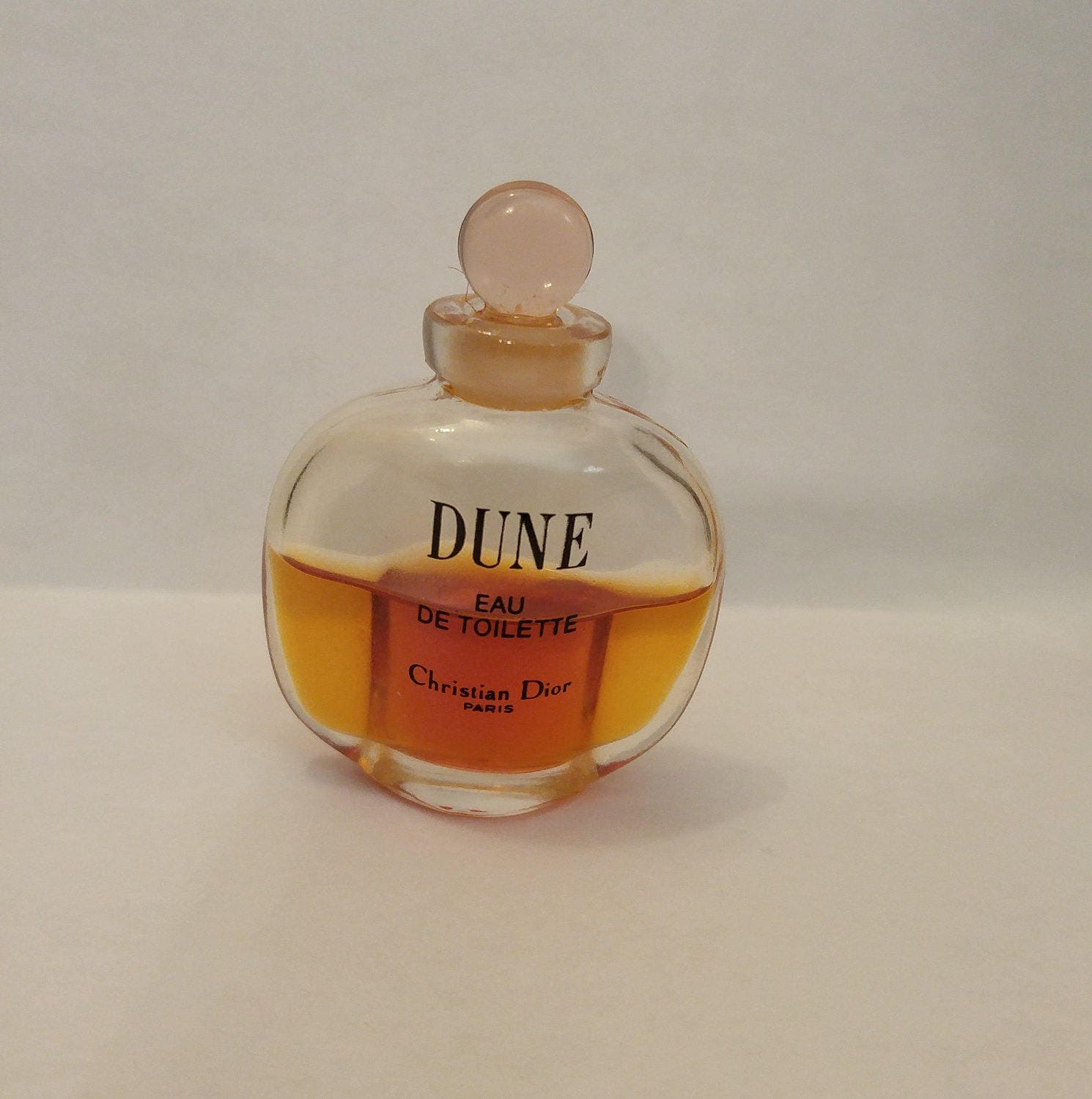Dior Dune - Etsy