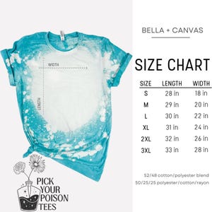 Straight Outta F*cks – gebleekt groenblauw Sassy T-shirt afbeelding 2