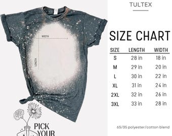 Cherry Pumpkin Halloween Bleached Tee