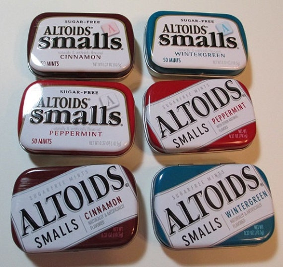 Image result for altoids