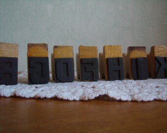 Blocs Et Lettres D Imprimerie Etsy Blocs Et Lettres D Imprimerie Etsy