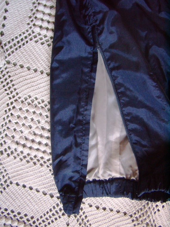 Pantalon de Survêtement vintage, Jogging, pantalon sport, bleu bleu sport, marine,années 1980 acf0dd Pantalon de Survêtement vintage, Jogging, pantalon sport, bleu bleu sport, marine,années 1980 acf0dd