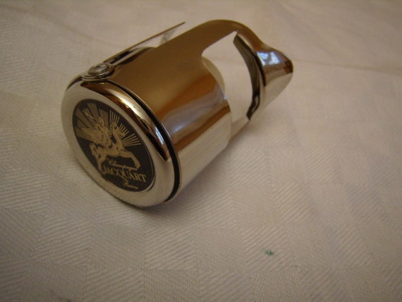 Perrier Jouet Belle Epoque Champagne Fizz Saver//Bouchon//Stopper Brand New