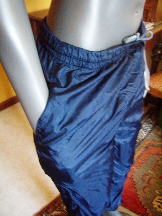 Pantalon de Survêtement vintage, Jogging, pantalon sport, bleu bleu sport, marine,années 1980 acf0dd Pantalon de Survêtement vintage, Jogging, pantalon sport, bleu bleu sport, marine,années 1980 acf0dd