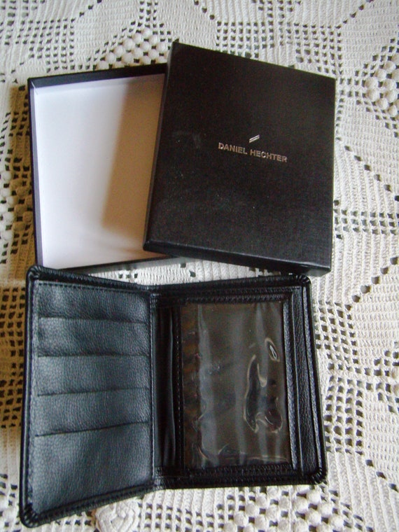 daniel hechter wallet price singapore